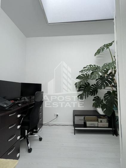 Locuinta moderna in cartierul Europa Sacalaz - 9