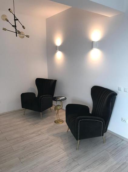 Apartament cu 3 camere decomandat în Păcurari