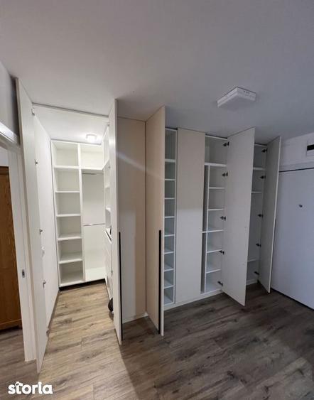 Apartament cu 2 camere, mobilat în Cetate