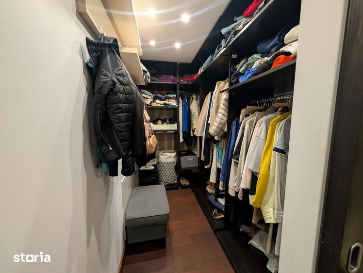 Proprietate RARA | Arcul de Triumf Lux, intimitate ?i gradina privat - 14