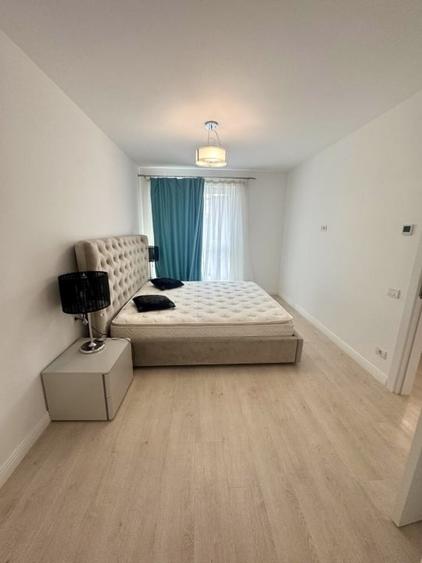 PRIMA INCHIRIERE! Apartament 2 Camere MTM Pipera Lake–Parcare - 3