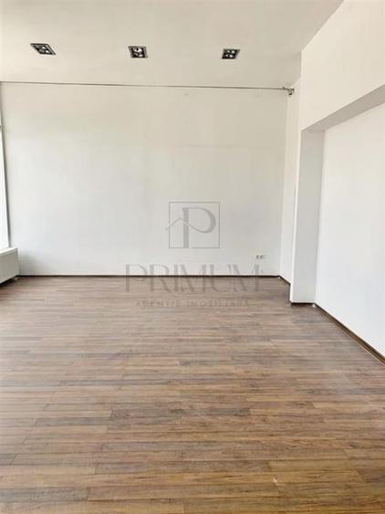 Iosefin- Spatiu Comercial- Vitrina mare-170 utili+subsol-trifazic - 2