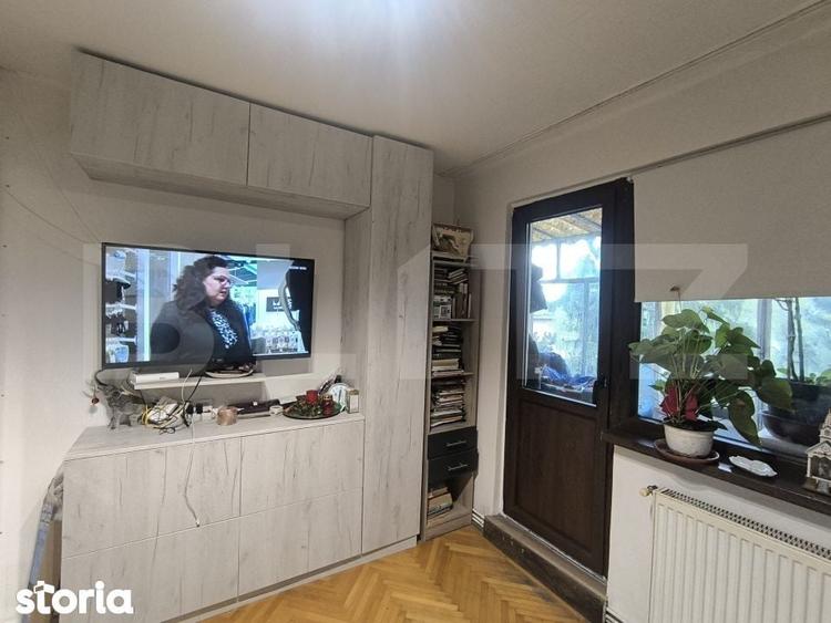 Apartament 2 camere, decomandat - Astra - 1