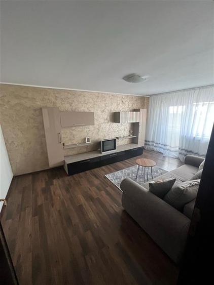 Ap 2 cam renovat, mobilat si utilat, Finanante - Piata Moldovei - 2