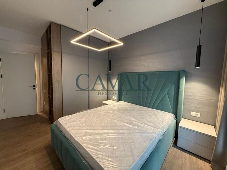 2 Camere Curte Metrou 8 minute Poze Reale Mobilat - 2