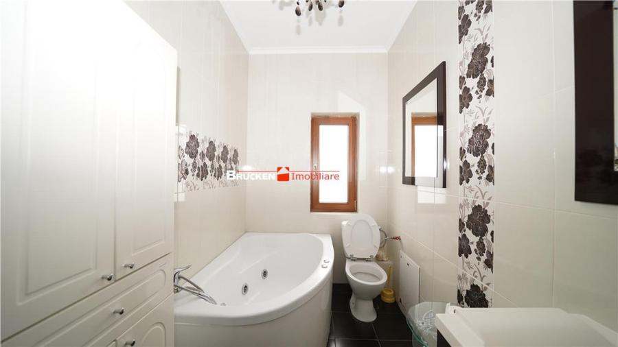SUPER OCAZIE! Casa tip insiruit | P 1 | Sanmartin - 9
