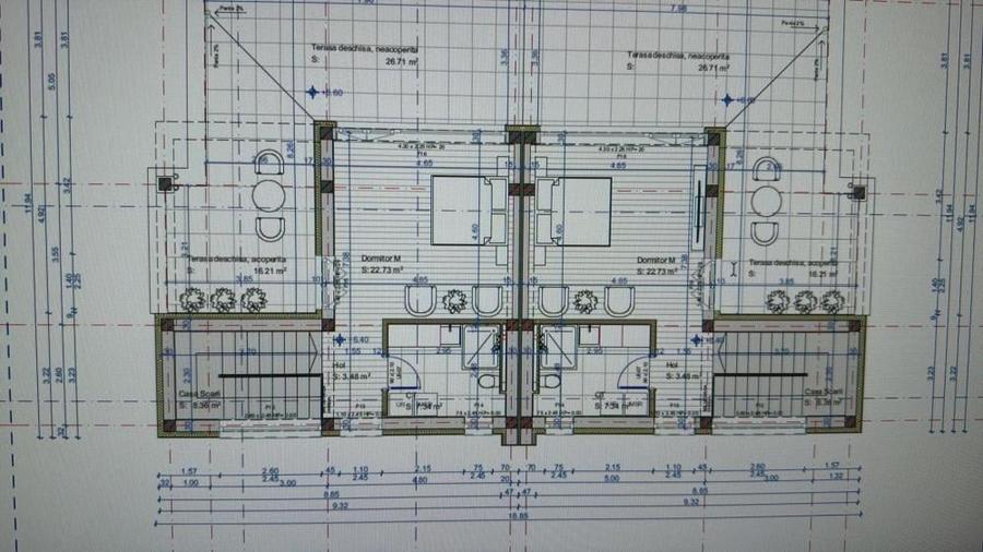 Pipera Vila Lux 2024, supr. constr. 255mp, teren 625mp - 13