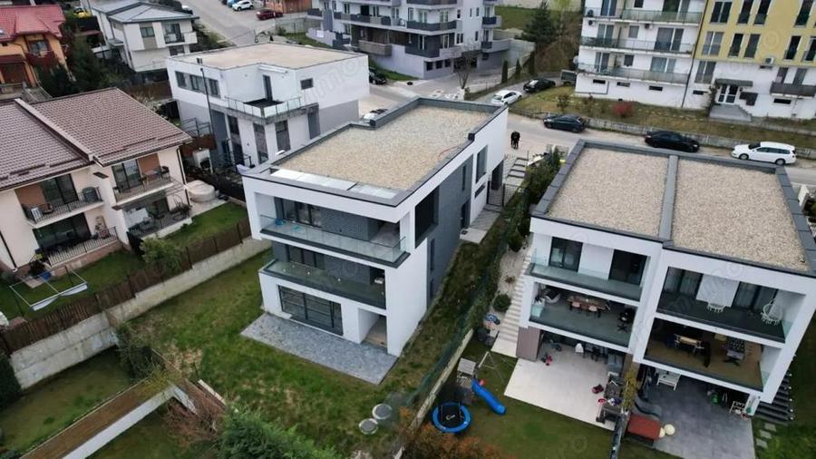 0% Comision ! Duplex finalizat in zona Campului ! - 2