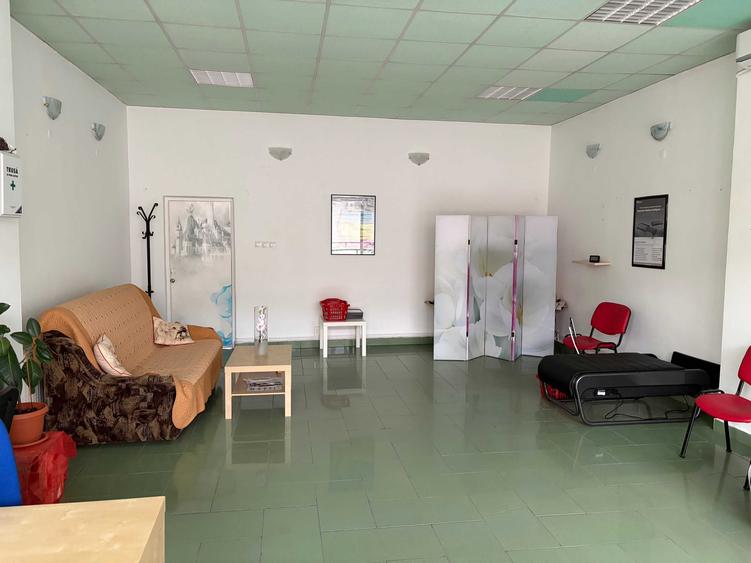 Inchiriez SP. COM. 70 MP - 5