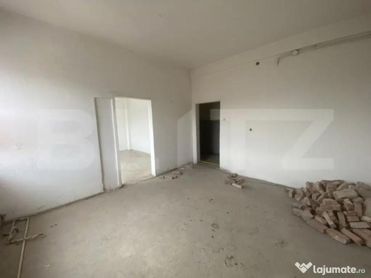 Spatiu Comercial Ultracentral Jibou - 1