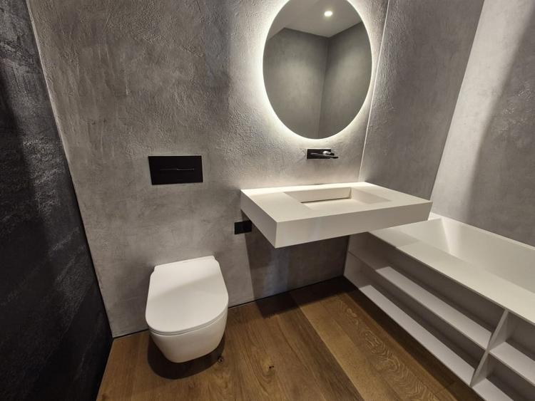 Apartament 3 camere de inchiriat Baneasa - 6