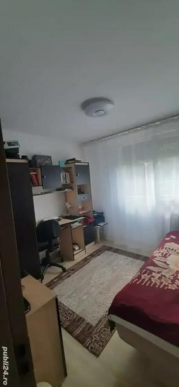 Apartament 2 camere parter-zona Fortuna - 2