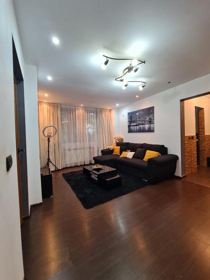 Vanzare apartament 2 camere, in Galati, Tiglina 1, parter cu gradina - 10