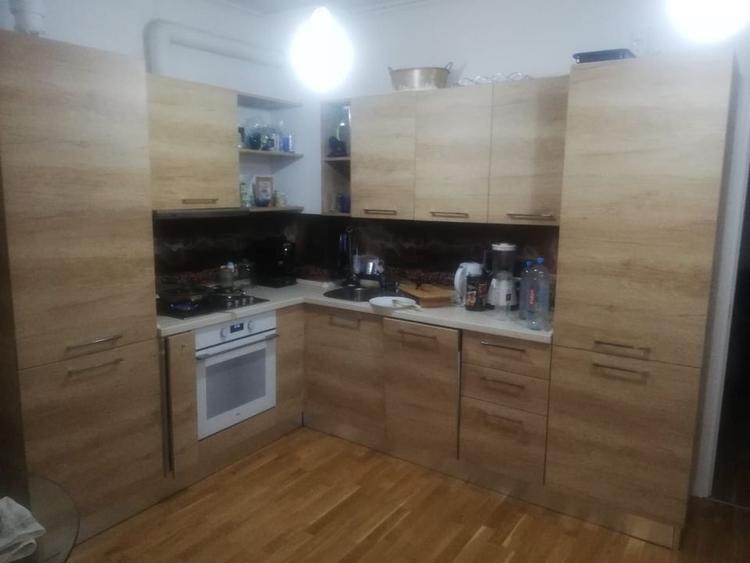 Garsoniera + LOC DE PARCARE| RESIDENCE 5 |EROU IANCU NICOLAE - 19