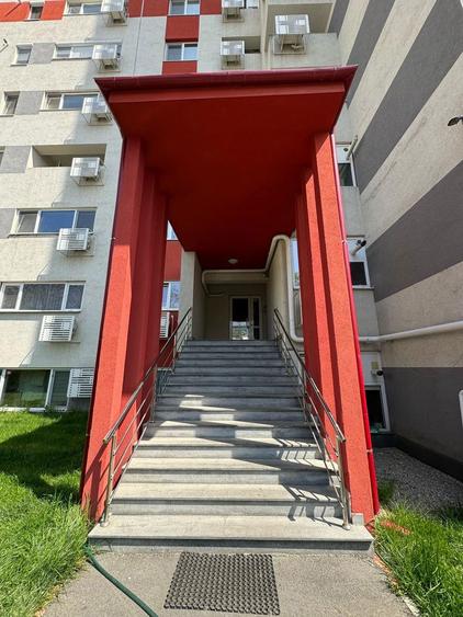 Proprietar, ofer spre inchiere apartament cu 2 camere la 2 min de metrou ( Rotar Park Residence 1) - 8