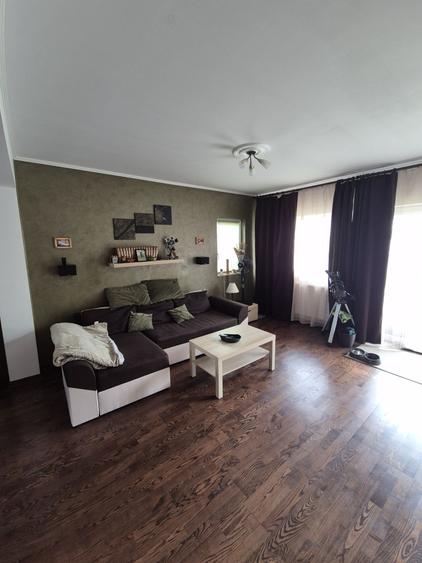 Casa individuala Dezmir finisata-utilata, direct proprietar - 2