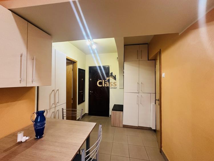 Apartament 1 camera | Decomandat | 33 mpu | zona Big Manastur - 3