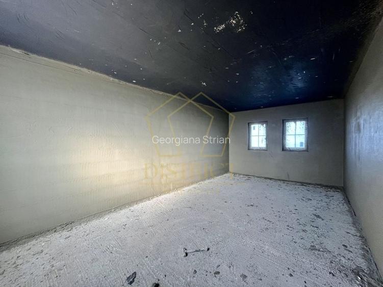 Casa individuala deosebita, cu garaj | Mosnita Veche