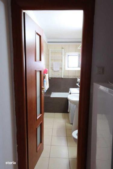Apartament cu 2 camere de vanzare- zona Salaj- Calea Rahovei - 4