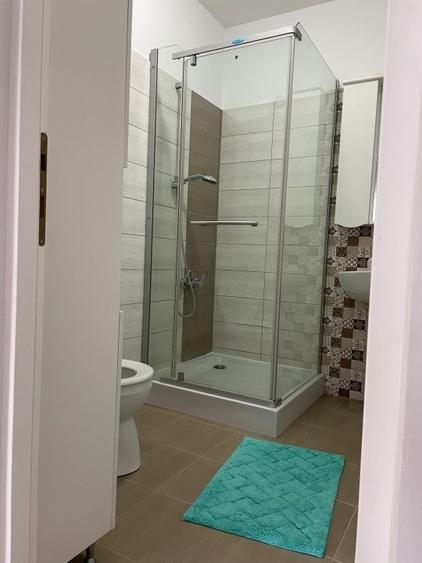 Apartament deinchiriat 2 camere cu balcon si parcare – City Residence - 8