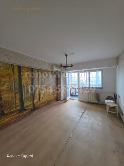 Apartament 3 camere pe Nicolae Titulescu, intre Banu Manta si Victoriei - 1