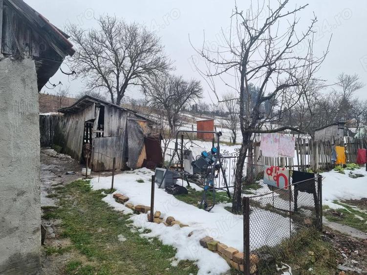 Vand casa de vanzare in Aghire?u-Fabrici - 8