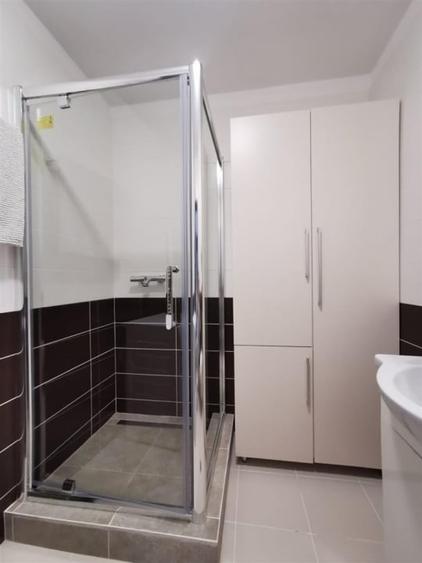 De inchiriat | Apartament 2 camere decomandate | Loc de parcare subteran | Calea Turzii | Bloc Nou - 8