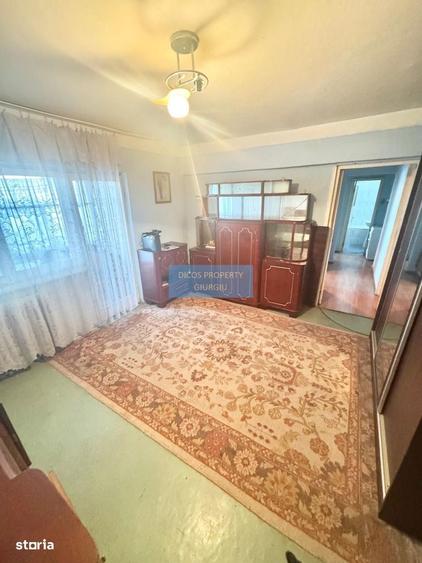Apartament 3 camere de vanzare Tineretului - 12