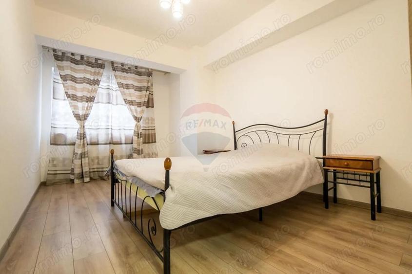 Apartament 3 camere cu 2 locuri de parcare si boxa Coresi - 2