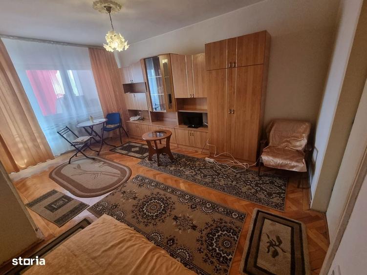 Inchiriere garsoniera ultracentral,Deva-zona Miorita - 1