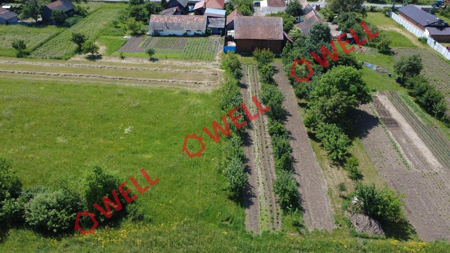 Casă familială de vânzare în Pachia! - 26