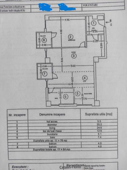 Vânzare apartament Iancu Nicolae - 10