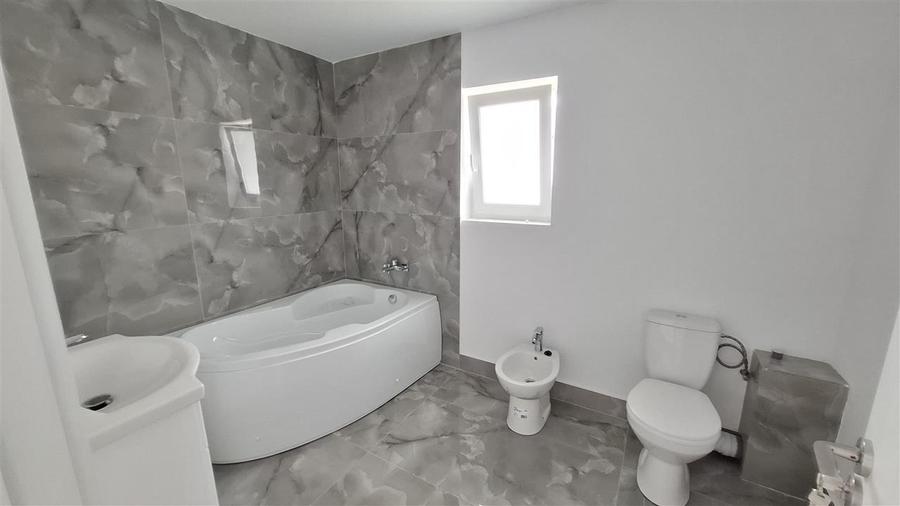 Intabulata!Casa Valea Lupului,4 camere,2 Bai,Teren 354 mp,Drum betonat - 6