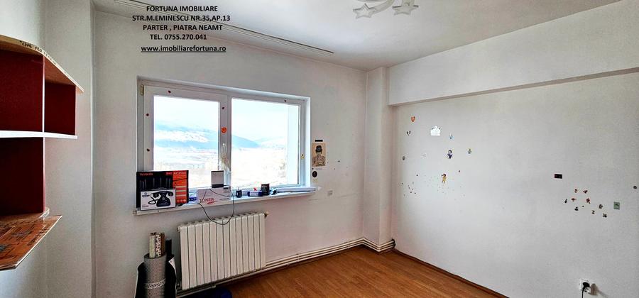 Apartament 3 camere, 2 locuri parcare, view spectaculos, zona Calea Romanului - 9