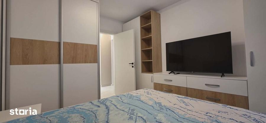Apartament 3 camere de inchiriat, Prima Green - 8