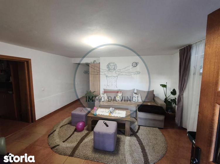 Apartament 4 Camere | 100 mp | 2 Bai cu geam | Someseni (Vila D+P+E) - 2