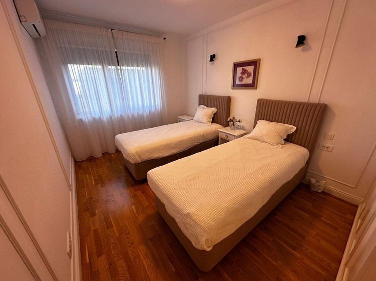 3 Camere cu Parcare 5min Metrou GRivita Arcadia Residence Domenii 1Mai - 18