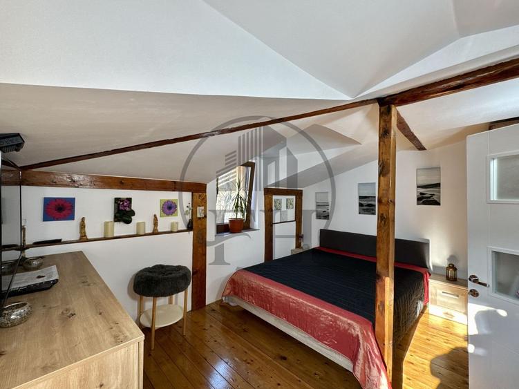 Apartament 3 camere de vanzare Constanta, zona Centrala - 7