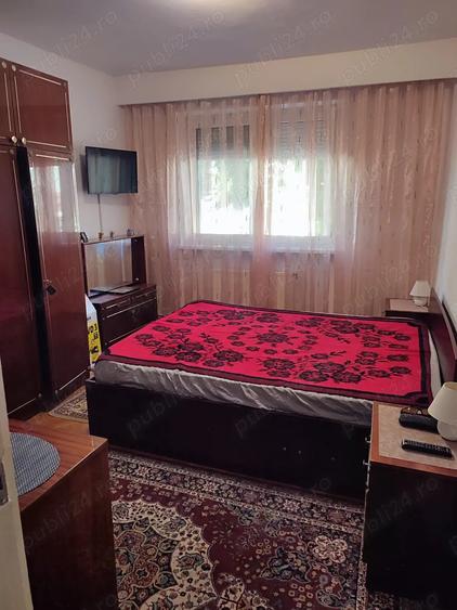 Apartament 3 camere Cartierul Soarelui - 6