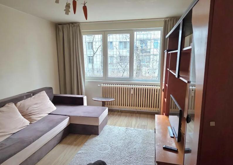 Proprietar - garsoniera Drumul Taberei 33.1 mp, metrou Valea Ialomitei - 3