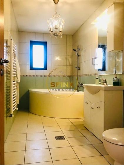 Casa individuala 7 camere Baneasa | curte si garaj | Padurea Baneasa - 6