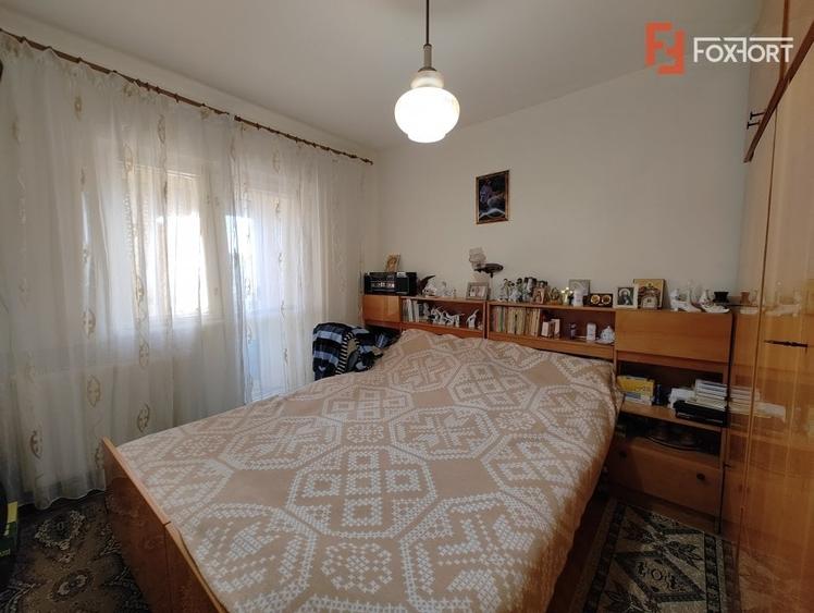 Apartament cu 3 camere de vanzare in Timisoara, zona Dambovita - 3