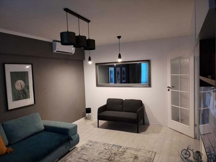 Apartament 2 Camere Decomandat Primii Chiriasi Renovat Loc Parcare - 5