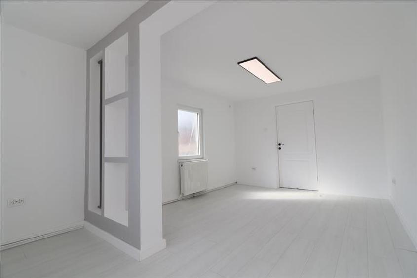 Spatiu Birouri Palas Campus - 1