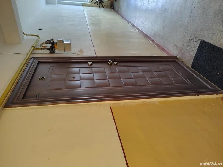 Apartament 1 camera Rosiorilor B22 etaj 2 - 1