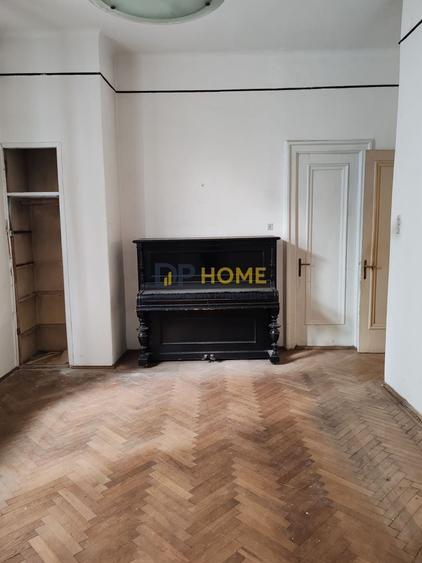 Apartament in vila zona Cismigiu - 1