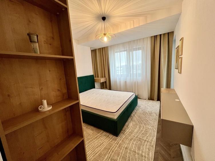 Apartament | 2 camere |  bloc nou | Grozavesti | Regie Residence - 4