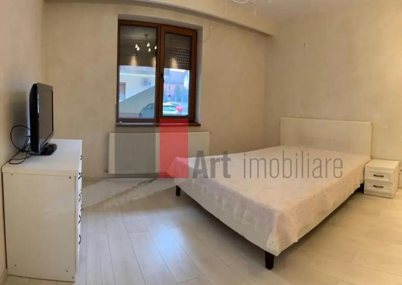 Vanzare apartament 3 camere si curte+loc de parcare Padur... - 10