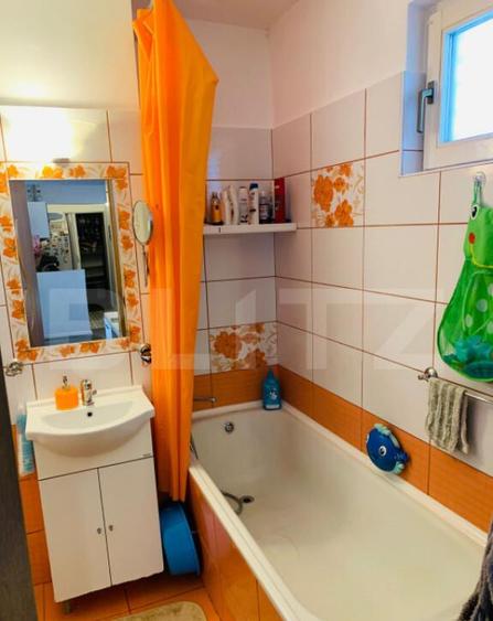 Apartament 2 camere, Tudor - 1