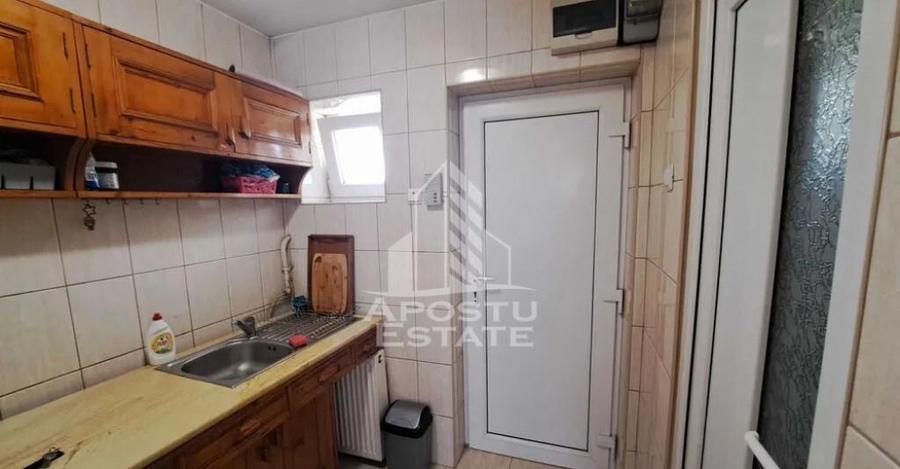 Apartament 1 camera, zona Complexul Studentesc - 6